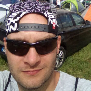 Profilbild von Daniel Schmidt
