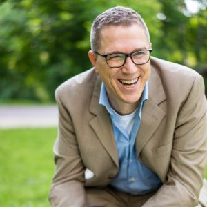 Profilbild von Daniel Schmiedke