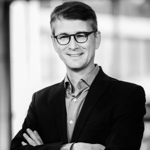 Profilbild von Daniel Schmithausen