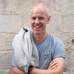 Profilbild von Daniel Schmitt