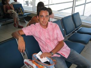 Profilbild von Daniel Schmitz