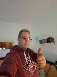 Profilbild von Daniel Schmitz
