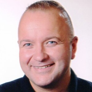 Profilbild von Daniel Schmitz