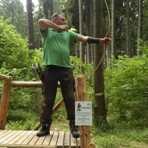 Profilbild von Daniel Schnee