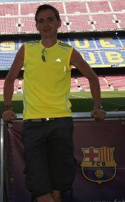 Profilbild von Daniel Schneider