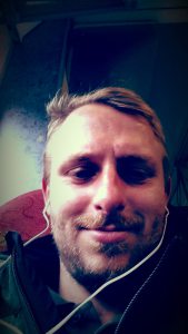 Profilbild von Daniel Schneider