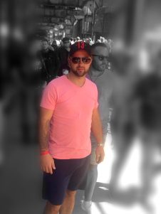 Profilbild von Daniel Schneider