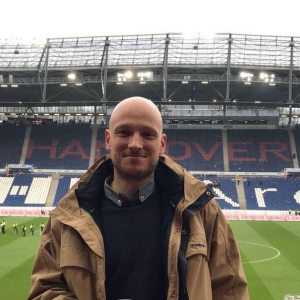 Profilbild von Daniel Schneider