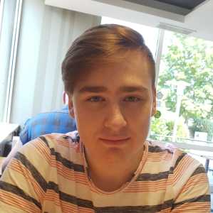 Profilbild von Daniel Schneider