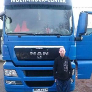 Profilbild von Daniel Schneider