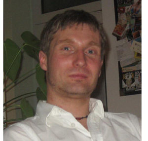 Social Media Profilbild Daniel Schönherr 