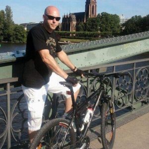 Profilbild von Daniel Schönheyde