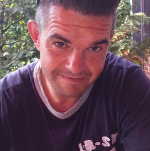 Profilbild von Daniel Schönhoff