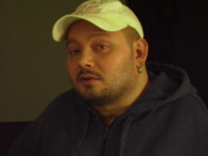 Profilbild von Daniel Scholz