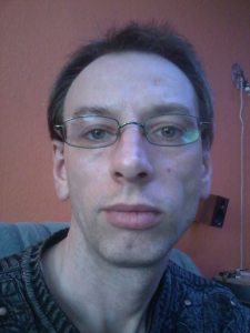 Profilbild von Daniel Scholz