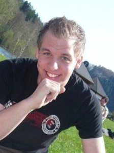 Profilbild von Daniel Schorn