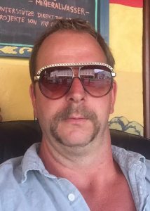 Profilbild von Daniel Schröder