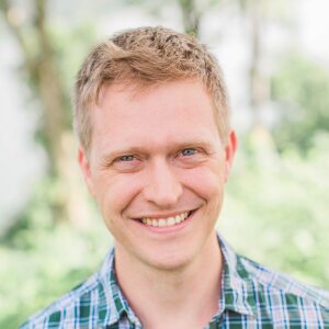 Profilbild von Daniel Schröder