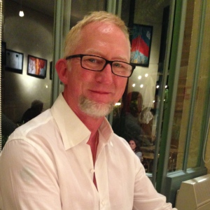 Profilbild von Daniel Schröder