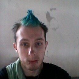 Profilbild von Daniel Schröter