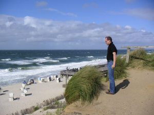 Profilbild von Daniel Schubert