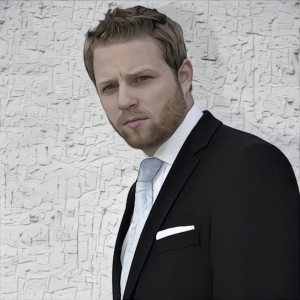 Profilbild von Daniel Schubert