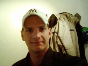 Profilbild von Daniel Schütze