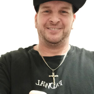 Profilbild von Daniel Schuff