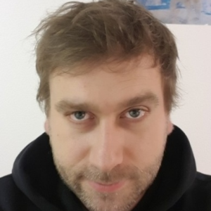 Profilbild von Daniel Schuhmacher