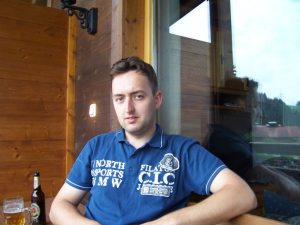 Profilbild von Daniel Schult