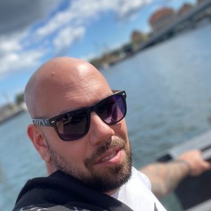 Profilbild von Daniel Schulz