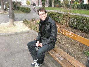 Profilbild von Daniel Schumacher