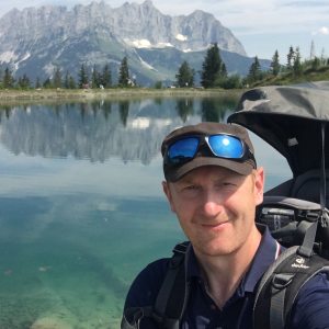 Profilbild von Daniel Schuster