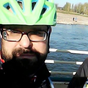 Profilbild von Daniel Schwab