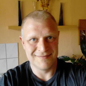 Profilbild von Daniel Schwandt