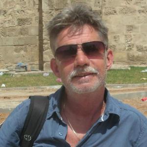Profilbild von Daniel Schwark