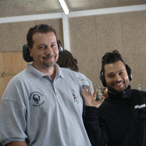 Profilbild von Daniel Schwarz