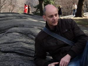 Profilbild von Daniel Schwarz