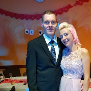 Profilbild von Daniel Schwarzfeldt