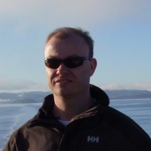 Profilbild von Daniel Schwaß