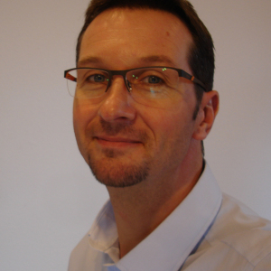 Profilbild von Daniel Schweidler