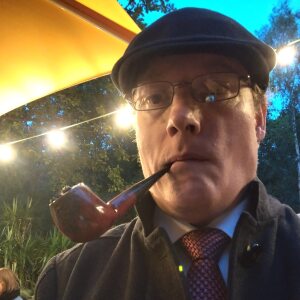 Profilbild von Daniel Schwenk