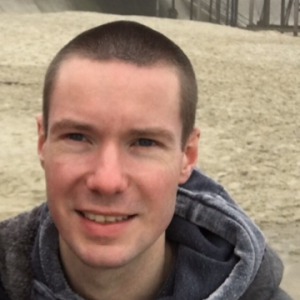 Profilbild von Daniel Schwenner