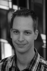 Profilbild von Daniel Sebus
