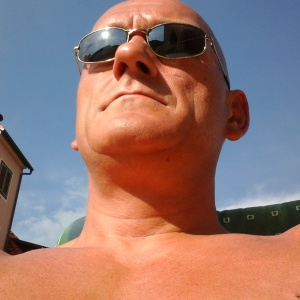 Profilbild von Daniel Sedlaczek