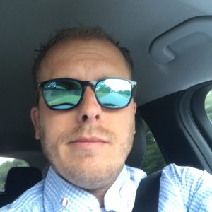 Profilbild von Daniel Seide