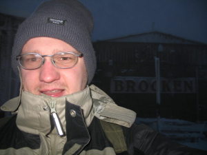 Profilbild von Daniel Seidel