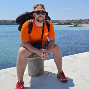 Profilbild von Daniel Seidel