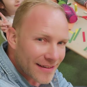 Profilbild von Daniel Seidel