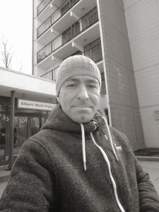 Profilbild von Daniel Seifert